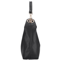 Liu Jo Faiza Hobo - Schultertasche M 40 cm (nero/brass gold) - Ansicht 3