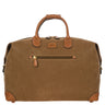 Brics Life Weekender - Reisetasche 43 cm (camel)