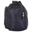 Mandarina Duck Hunter - Umhängetasche 31 cm (eclipse) - Ansicht 3