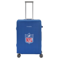 Travelite NFL - Kofferhülle M (NFL Shield)