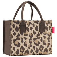 reisenthel Daily Shopper - Shopper XS 27 cm (leo macchiato)