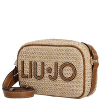 Liu Jo Ferielle - Shoulder Bag 21 cm (Color: naturale)