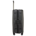 Stratic Novium SL - 4-Rollen-Trolley 65 cm erw. (black) - Ansicht 6