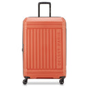 Delsey Paris Lutece SE - 4-Rollen-Trolley L 75 cm erw. (sunset)