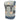 Doughnut Colorado Euro 19 - Backpack 47 cm (grey x nautical)
