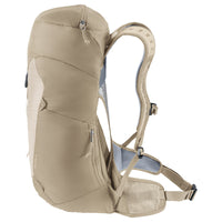 Deuter AC Lite 24 - Hiking Backpack 57 cm (Color: black)