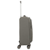 Travelite Tamaris Voyaage - 4-Rollen-Kabinentrolley S 55 cm (taupe) - Ansicht 5