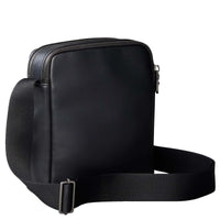 Calvin Klein Bold Monogram - Shoulder Bag (black)