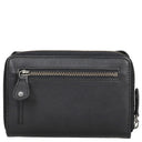 aunts & uncles Jamies Orchard Dahlia - Geldbörse 10cc 14.5 cm (jet black) - Ansicht 3