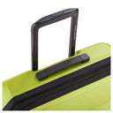 Delsey Paris Lutece SE - 4-Rollen-Trolley M 68 cm erw. (limette) - Ansicht 9