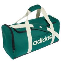 adidas Linear - Sporttasche M 56 cm (collegiate green/ivory)