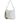 Picard Kronberg - Schultertasche 40 cm Rindleder (white lily)