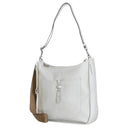Picard Kronberg - Schultertasche 40 cm Rindleder (white lily) - Ansicht 2