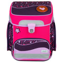 Scooli EasyFit Glow DIN - Schulranzen Set 5tlg. (Heartbeat) - Ansicht 8