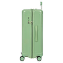 Brics Positano - 4 - Rollen - Trolley M 69 cm erw. (salbei) - Markenkoffer