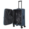 Travelite Skaii - 4-Rollen-Trolley 67 cm erw. (navy) - Ansicht 6