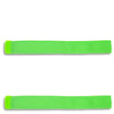 Satch Pack Zubehör SWAPS - Klettstreifen (Neon Green)