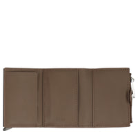 BOSS Men Northon Secrid - Creditcardhouder 10 cm (dark brown)