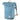 Fjällräven High Coast Foldsack 24 - Rucksack 15" 45 cm (dawn blue)