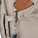 Travelite Venture Line - Reisetasche/Rucksack 40 cm (sand) - Ansicht 9
