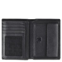 Mano Don Tommas - Geldbörse 13.2 cm (schwarz)