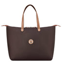 Delsey Paris Chatelet Air 2.0 - faltbare Tasche 45 cm (braun)