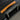 Brics Amalfi - 4 - Rollen - Trolley 70.5 cm (black) - Markenkoffer