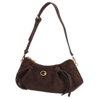 Guess Allegra Bag - Schoudertas 37 cm (espresso)