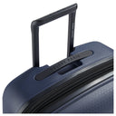 Delsey Paris Belmont Plus - 4-Rollen-Trolley M 71 cm erw. (blau) - Ansicht 4