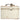 Joop Women Cortina 1.0 Flora - Beauty Case 24 cm (Color: off white)