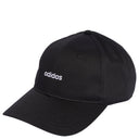 adidas Linear EMB - Cap (black/white)