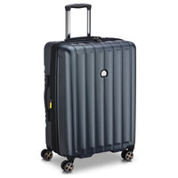 Delsey Paris Longitude - 4-Rollen-Trolley 69 cm erw. (anthrazit)