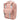 Doughnut Macaroon Monet 16 - Rucksack 38 cm (pink)