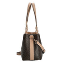 Liu Jo Ematite - Shopper S 30 cm (testa moro/dk.cipria) - Ansicht 3