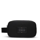 Tommy Hilfiger Foundation Washbag - Kulturbeutel 23 cm (black)
