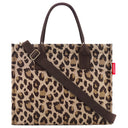 reisenthel Daily Shopper Business - Shopper 42 cm (leo macchiato) - Ansicht 3