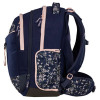Satch Match - Schulrucksack 45 cm erw. (bloomy breeze)