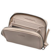 FREDsBRUDER My Bestie Nugget - Geldbörse 3cc 10.5 cm (light nutmeg) - Ansicht 2