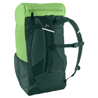Vaude Skovi 15 - Jr. Rucksack 43 cm (dark forest)