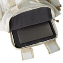 The North Face Base Camp - Rucksack 16" 47 cm (white ash/calacatta/pal) - Ansicht 7