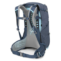 Osprey Sirrus 24 Women - Wanderrucksack 55 cm (muted space blue)
