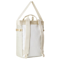 The North Face Base Camp Tote Pack - Shopper/Rucksack 14" 41 cm (white ash/calacatta/pal) - Ansicht 2