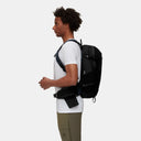 Mammut Lithium 15 - Wanderrucksack 52 cm (black) - Ansicht 6