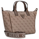 Guess Follie Small Tote - Shopper (latte logo) - Ansicht 5