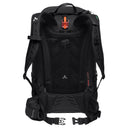 Vaude Wizard 30+4 - Wanderrucksack 54 cm (black) - Ansicht 4
