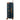 Brics Bellagio - 4 - Rollen - Trolley 76 cm erw. recycelt (blue/tan) - Markenkoffer