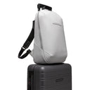 Horizn Studios Gion Essential - Rucksack M 13" 45 cm (light quartz grey) - Ansicht 5
