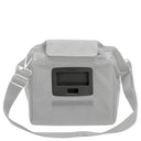 KLICKfix reisenthel Roomy 4 - Lenkertasche 24 cm (leo nero) - Ansicht 2