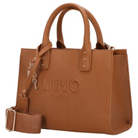 Liu Jo Halona - Henkeltasche S 23 cm (sequoia) - Ansicht 2
