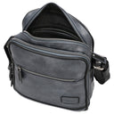 Picard Breakers - Schultertasche 25 cm Synthetik (jeans-komb) - Ansicht 6
